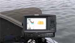Неоценимая помощь в рыбалке – это покупка эхолота для лодки!