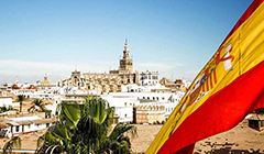 Преимущества изучения испанского языка по Скайпу