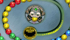 Игры с шарами. Память из детства в настоящем