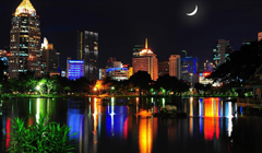 Свадьба по восточным обычаям