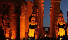 Египет в апреле: открываем пляжный сезон