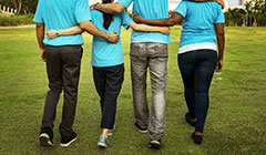 Картонный тимбилдинг на страже сплоченности трудового коллектива