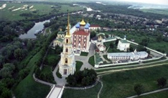 Рязанский кремль – жемчужина Рязанщины
