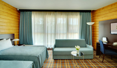 Элитный отдых в Подмосковье: есть ли отличия от дорогостоящей Европы?