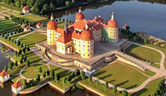 Экскурсия в Дрезден и дворец Мёрицбург из Праги с поддержкой профессионалов