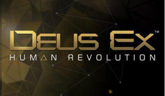 PC - Игра «Deus Ex: Human Revolution»