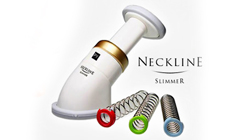 Neckline Slimmer – удивительный тренажер
