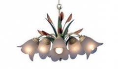 Как не ошибиться с выбором люстры