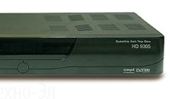 Спутниковая антенна-рефлектор для НТВ Плюс