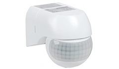 Приветствовать друзей, прогонять злоумышленников — датчики движения