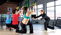 Функциональный тренинг