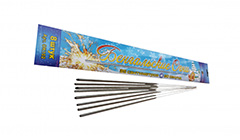 Интересные факты о бенгальских свечах