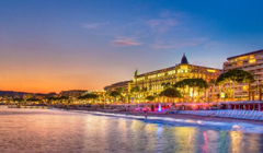 Как отдохнуть в Каннах?