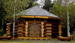 Торжества в подмосковном доме отдыха – отличная затея!