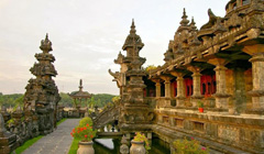 Страна Тысячи Островов - Индонезия