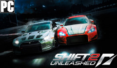 PC - Shift2: Unleashed PC - Shift2: Unleashed