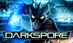 PC - Darkspore