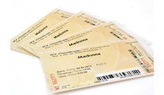 Билеты на лучшие мероприятия Москвы