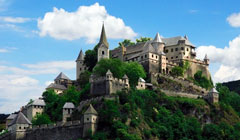 Интересно об Австрии