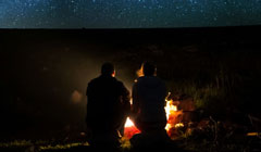 Что такое зеленый туризм?