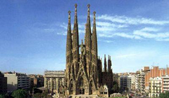 Достопримечательности Барселоны