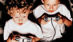 Лучшие игры на двоих – ТОП 5!