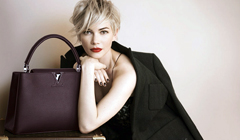 Мода и стиль сумочек от французского бренда Louis Vuitton