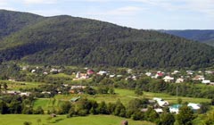 Отдых на все сто: отправляемся в Яремче