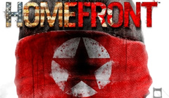 XBOX - HomeFront