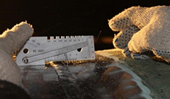 Как организуют контроль качества сварных швов