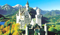 Путешествие по Австрии со слабым знанием немецкого языка