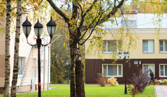 Правила игры в пейнтбол