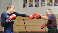 Травматизм в боксе