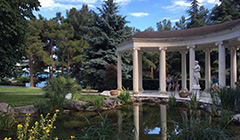 Отдых в Феодосии уже сегодня