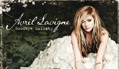 Альбом Avril Lavigne “Goodbye Lullaby”