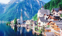 Немного фактов об иммиграции в страну Австрию