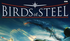 Xbox 360 - Birds of Steel