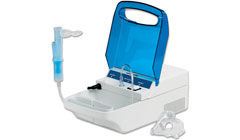 Все о небулайзере