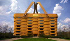 Самые необычные дома мира