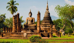 Отдыхаем с детьми в прекрасном Таиланде!