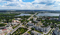 Достопримечательности Липецка