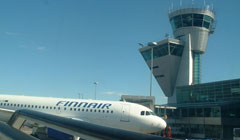 «Сквозные» авиабилеты