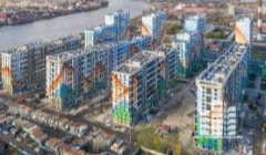 Как подобрать идеальное место жительства – советы молодым родителям