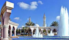 Отдых в ноябре. Куда поехать?