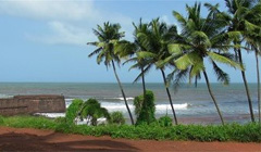 За что россияне любят Гоа