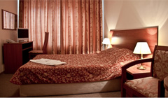 Гостиница в Москве на сутки