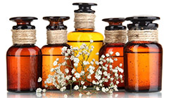 Преимущества выбора профессионального массажного масла