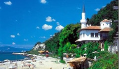 Особенности курортного сезона в Болгарии