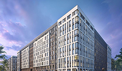 Новостройки в Выборгском районе Санкт-Петербурга — правильный уровень комфорта для вашей семьи