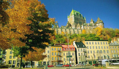 Туры в Квебек, Канада